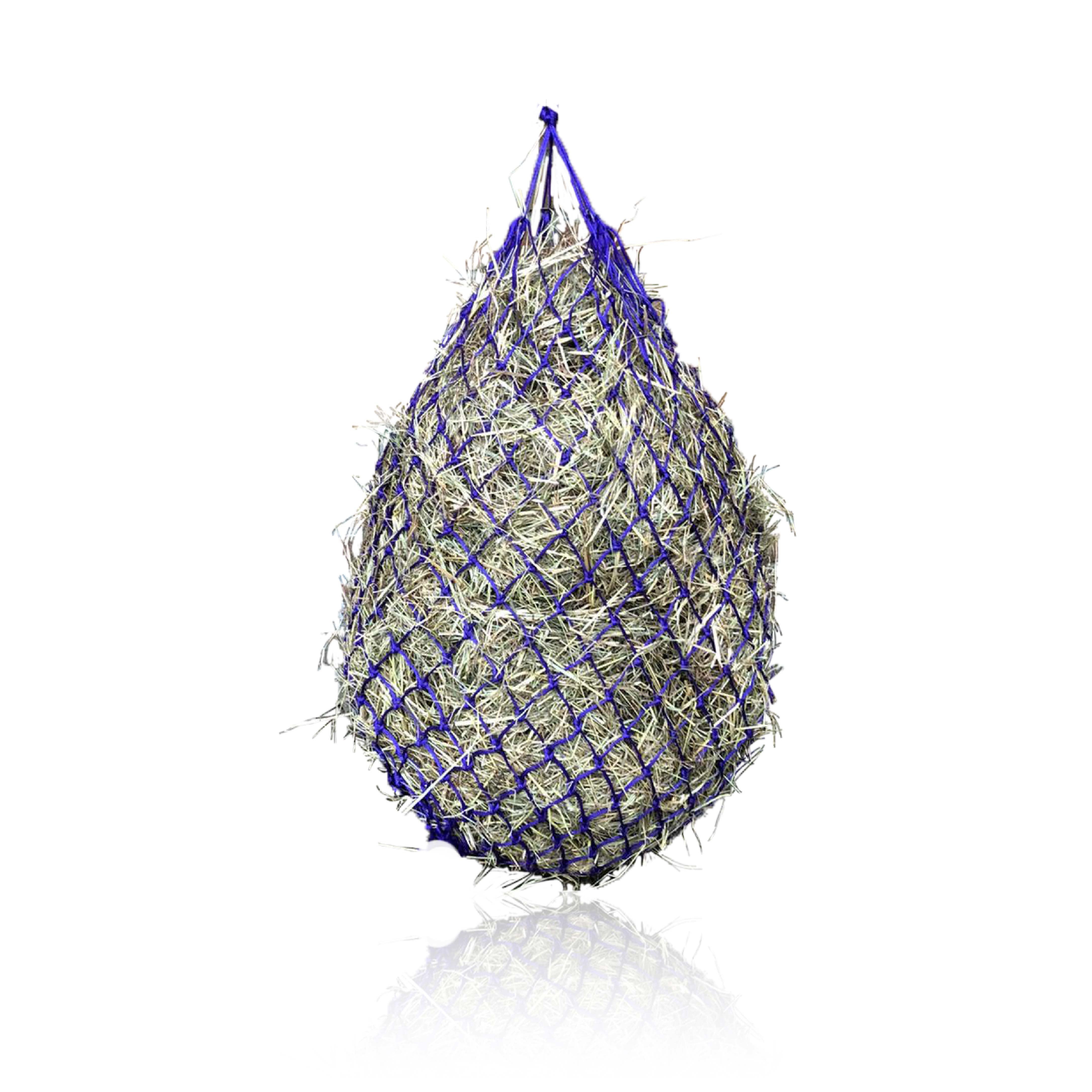 Heunetz für Pferde, 5x5cm, 5kg Füllgewicht